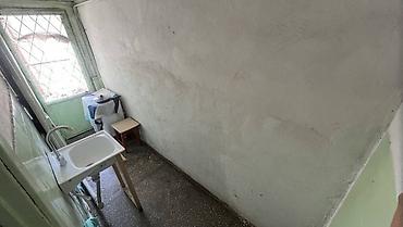 арендаторы: 1 комната, 13 м², ул. Московская / Ибраимова Гостиничный тип, 2 этаж, Требуется ремонт — 6