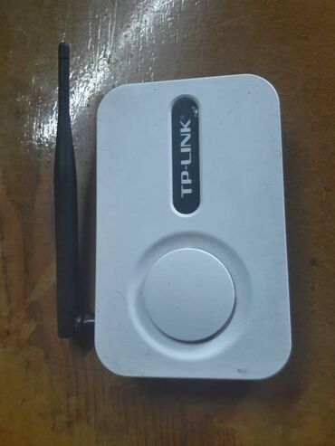 Wireless Router TP-Link TL-WR340G Proizvodac : TP-Link Model 