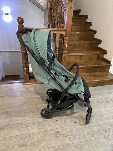 Коляски: Коляска, Б/у — 6