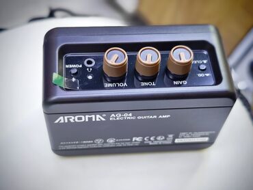 Dinamiklər və kolonkalar: Səsgücləndirici 70 azn den başlayaraq AG-04-70 azn AG-05-70 azn -da lalafo.az — 13 Dinamiklər və kolonkalar: Səsgücləndirici 70 azn den başlayaraq AG-04-70 azn AG-05-70 azn — 13