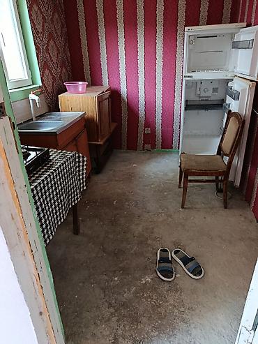 gence kirayə ev: Salam iki otaq bir salon kunasi hamam tualet birdi qaz işıq sizlikdi — 4