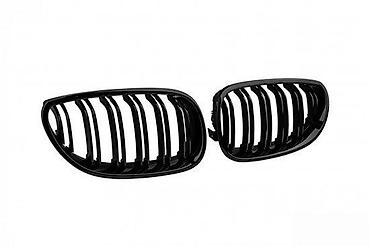 M LOOK MASKE BUBREZI RESETKE BMW 5 E60 E61 (9) | ///M M M - Look