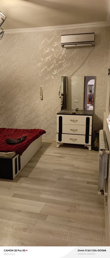 Uzunmüddətli kirayə evlər: 60 kv. m, 2 otaqlı — 13