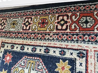 shekil: Xalça Azərbaycan, Kredit yoxdur — 4