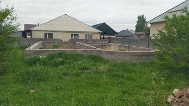 токолдош квартира: 4 соток, Курулуш, Кызыл китеп, Сатып алуу-сатуу келишими