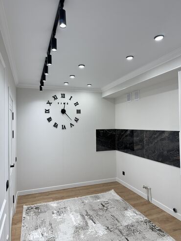 Продажа квартир: 1 комната, 39 м², Элитка, 3 этаж, Дизайнерский ремонт — 6