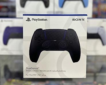 dualsence: PlayStation 5 üçün pultlar ✅Taksit kartları (birkart, tamkart) ilə — 6