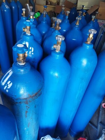 Digər tibbi məhsullar: Tibbi oksigen balonu və reduktorlarin icarəsi və satışı — 3