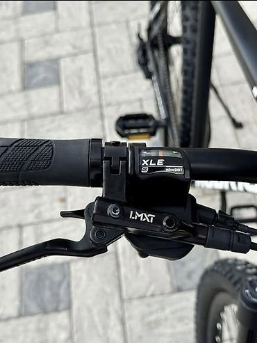 rox 01: Горный велосипед, Рама XL (180 - 195 см), Алюминий, Новый — 3