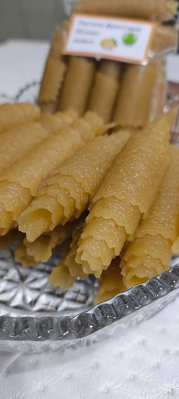 Здоровое питание: Продаю натуральную пастилу разных вкусов. Сделана в дегидроторе, при — 3