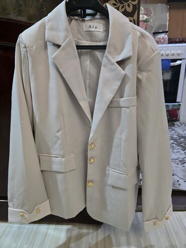 deri pencekler: Pencək, 2XL (EU 44)