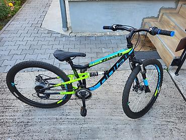 Bicikli za odrasle: POLAR Flash 26" BICIKLA JE MALTENE NOVA KUPLJENA PRE 3 GODINE — 12
