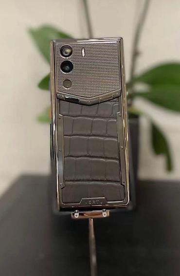 Vertu: Exclusive New Vertu Meta Android: 12 Ram: 12 GB Yaddas: 512 GB -da lalafo.az — 22 Vertu: Exclusive New Vertu Meta Android: 12 Ram: 12 GB Yaddas: 512 GB — 22