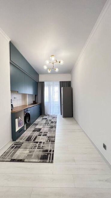 квартиры не дорогие: 3 комнаты, 97 м², Элитка, 5 этаж, Евроремонт