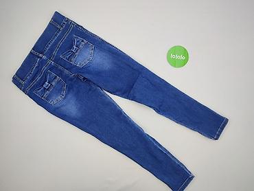 mango jeans mom: Jeansy damskie, rozmiar M — 3