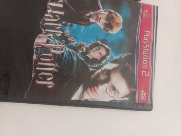 Oyun diskləri: İdman — 7