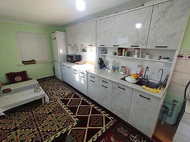 продо: Срочно продаётся жилой дом в г. Кара-Балта, в пристижном районе, на — 6