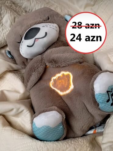 melek bebe usaq alemi instagram: 24 azn Körpənizə təsəlli verəcək unikal yumşaq oyuncaq. Onun yumşaq