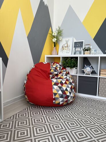 Игрушки: Бинбеги от производителя! Оптом и в розницу. Всегда в наличии. Чехлы at lalafo.kg — 4 Игрушки: Бинбеги от производителя! Оптом и в розницу. Всегда в наличии. Чехлы — 4