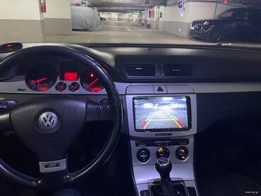 Volkswagen: Volkswagen Passat: 1.4 l. | 2008 έ. Λιμουζίνα — 12