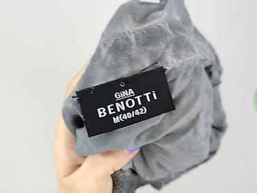 massimo bluzki: Gina Benotti, Bluzka damska, rozmiar M — 4