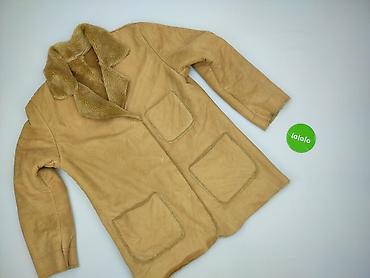 amisu coat: Kożuch, rozmiar L — 2