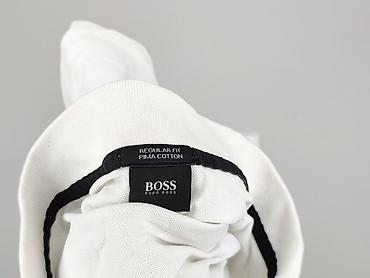 second hand item: Hugo Boss, Koszulka polo dla mężczyzn, rozmiar M — 4