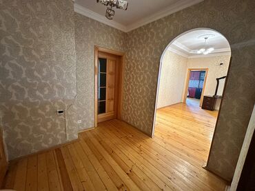 Uzunmüddətli kirayə mənzillər: Bakı şəhəri, Xətai rayonu, Əhmədli qəsəbəsi, General Şıxlinski — 8