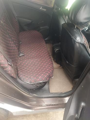 Hyundai: Hyundai Solaris: 2015 г., 1.6 л, Механика, Бензин, Седан — 7