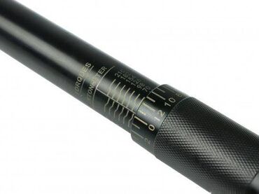 Ostali uređaji: Moment ključ 1/2" 28-210 Nm Black HD + 3 kom alu gedore GEKO 5.000 — 6