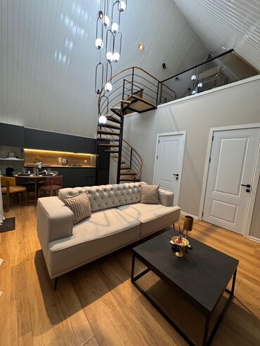 Günlük kirayə evlər: 100 kv. m, 2 otaqlı, Artezian quyusu, Kombi, Qaz -da lalafo.az — 7 Günlük kirayə evlər: 100 kv. m, 2 otaqlı, Artezian quyusu, Kombi, Qaz — 7