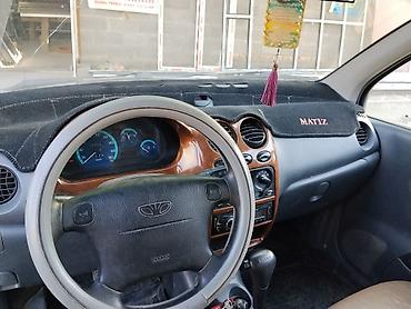 ямаха мотоцикл цена бишкек: Daewoo Matiz: 2004 г., Хэтчбэк — 2
