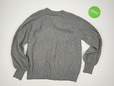 sweter smog: Moodo, Kardigan damski, rozmiar XS — 3