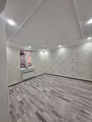 Продажа коттеджей и домов: ОРИЕНТИР Жапалак ОШ НООКАТ жолу Ак буура 1ден эки этаж времянкасы — 8