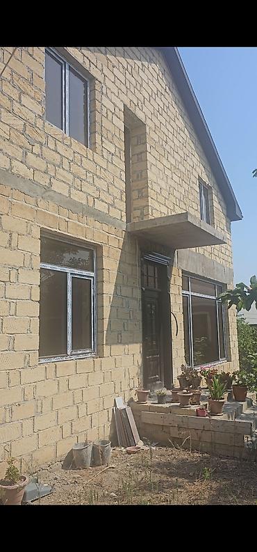 ağdaş emlak: 5 otaqlı, 180 kv. m, Təmirsiz — 1