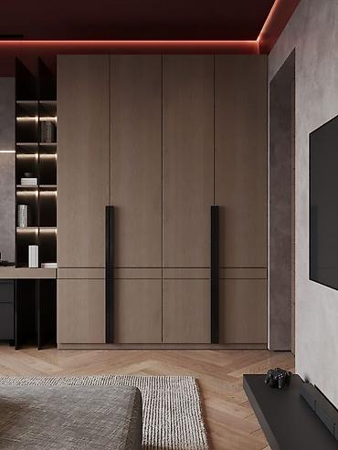 Мебель на заказ: Мебель на заказ, Гостиная, Тумба — 21