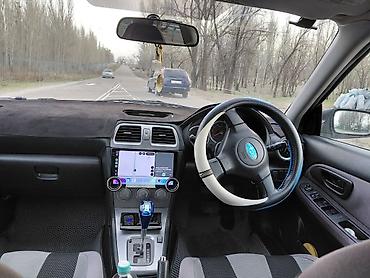 Subaru: Subaru Impreza: 2006 г., 1.5 л, Автомат, Бензин, Седан — 7