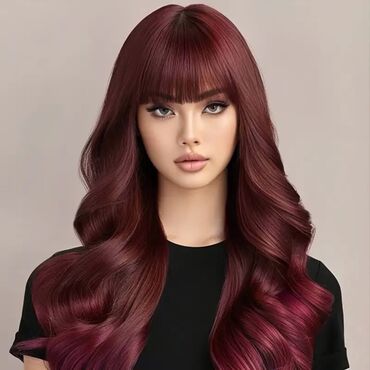 Perike i klipse: 3200 — 22