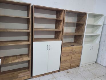 Ofis dolabları: Dolablar YENİDİR Hündürlük 180.sm eni 80 sm derinlik 35 sm ünvan — 3