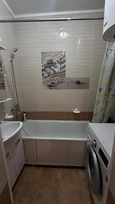 Продажа квартир: 1 комната, 38 м², Элитка, 6 этаж, Евроремонт — 6