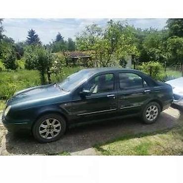 Auto delovi, gume i tjuning: Lancia Lybra DELOVI. Lancia Lybra DELOVI Ukoliko zelite da — 2