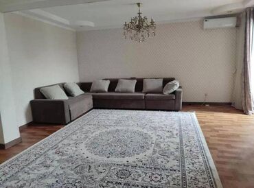 Продажа квартир: 3 комнаты, 92 м², Индивидуалка, 7 этаж, Евроремонт