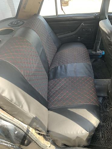 vaz 2106 matoru satilir: VAZ 2106 satılır İli 1991 di. Mator 1.3L 011 matorudu karopkada atma — 7