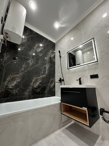 продаю квартиру миллениум: 2 комнаты, 63 м², Элитка, 15 этаж, Дизайнерский ремонт