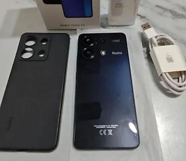 bus: Redmi, Redmi Note 13, Новый, 128 ГБ — 1