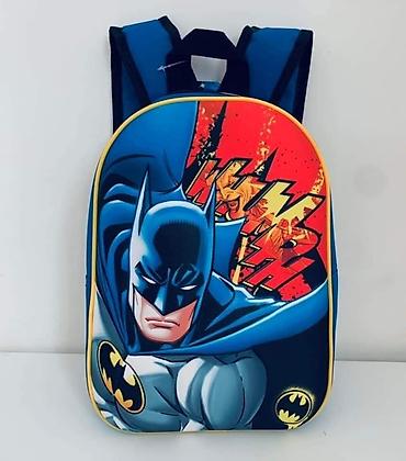 Rančevi, torbe i koferi: 🌸Ranac za vrtić 3D
 . #ranaczadecu #dečijiranac #ranaczavrtic — 24