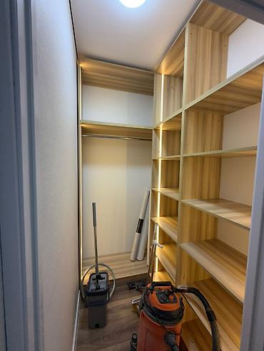 gala group: 2 комнаты, 53 м², Технопарк Элитка, 9 этаж, Евроремонт — 4