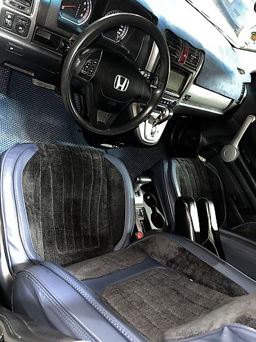 belarus 892 2: Honda CR-V: 2008 г., 2 л, Автомат, Бензин, Кроссовер — 5