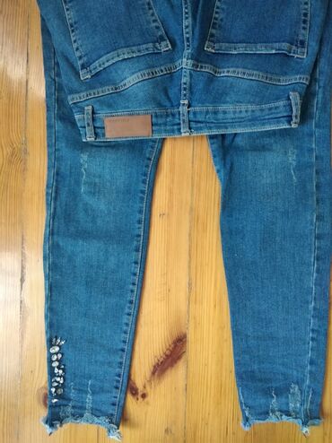 Cinslər: 38-40 razmer cinsler biri 6m — 13