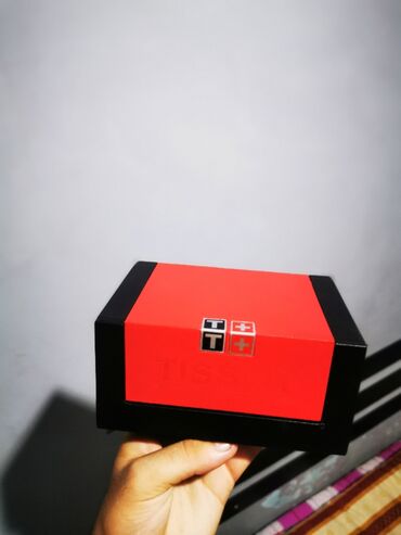 Очки: Б/у, Наручные часы, Tissot